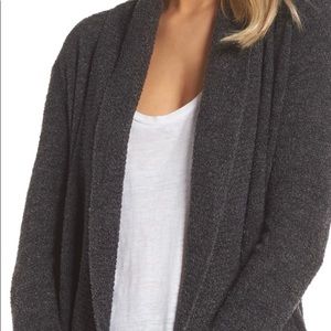 Barefoot Dreams cozy chic lite sweater